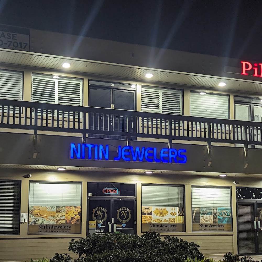 Nitin Jewelers