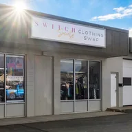 Switch Society Clothing Swap