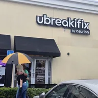 uBreakiFix - Phone and Computer Repair
