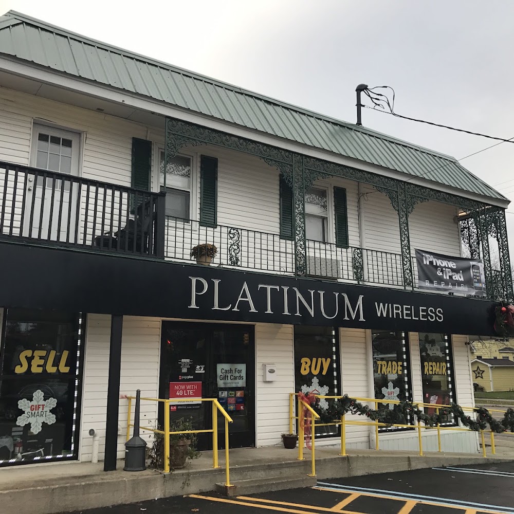 Charlie's Platinum Wireless
