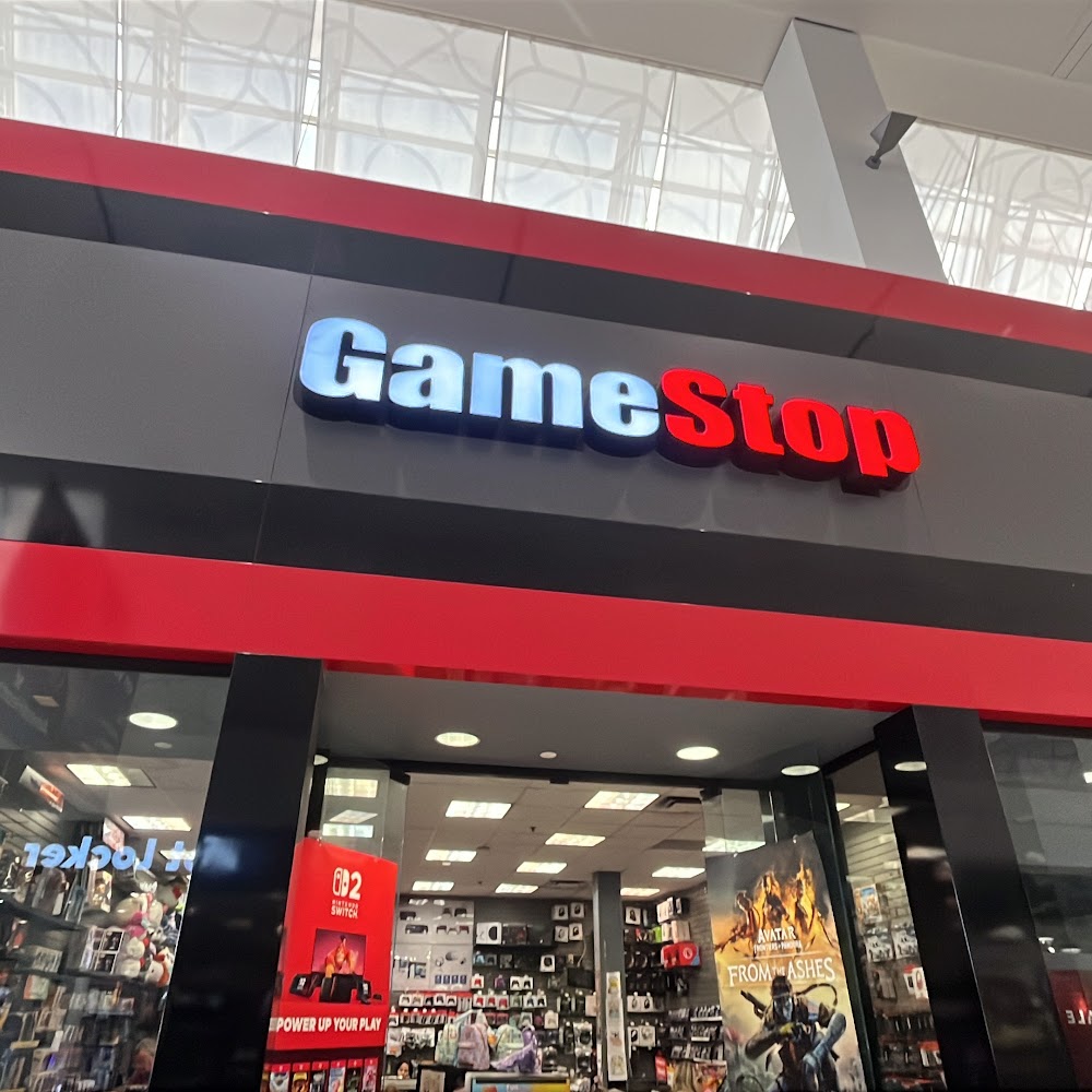 GameStop