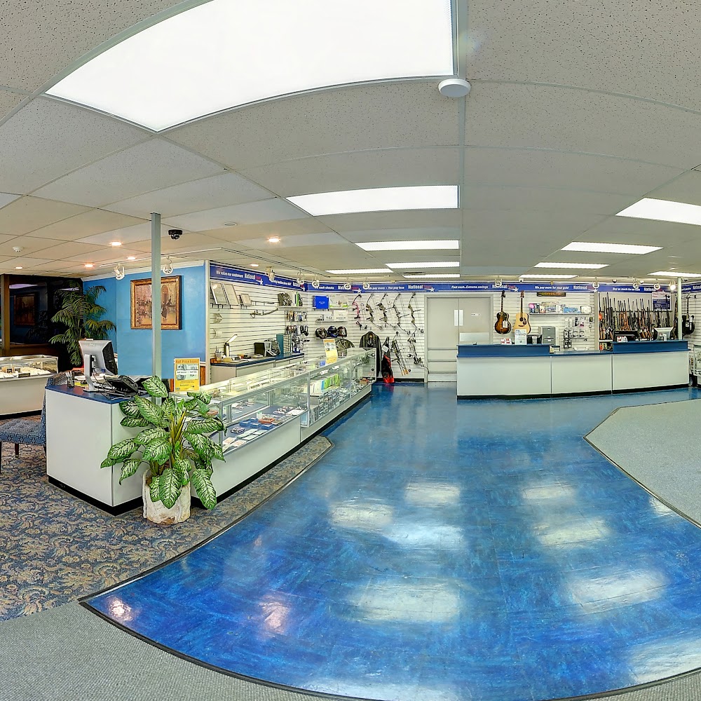National Pawn and Jewelry