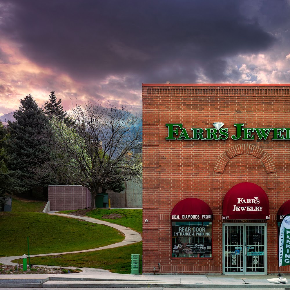 Farr's Jewelry & Cameras