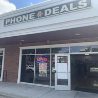 Phone Fix and deals