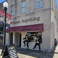 Almost Anything
