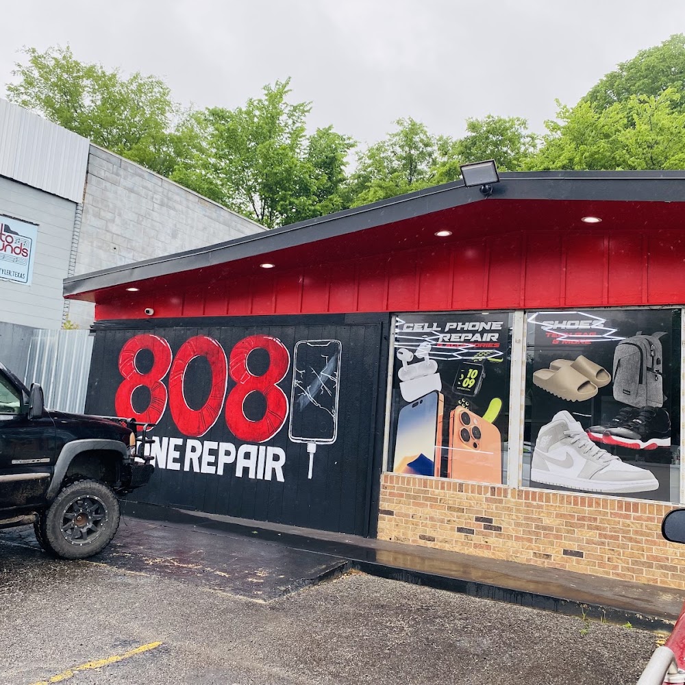 808 Cellphone Repairs