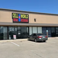 Cell world repair and accessories