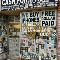 Cash for iPhones - RVA Wireless
