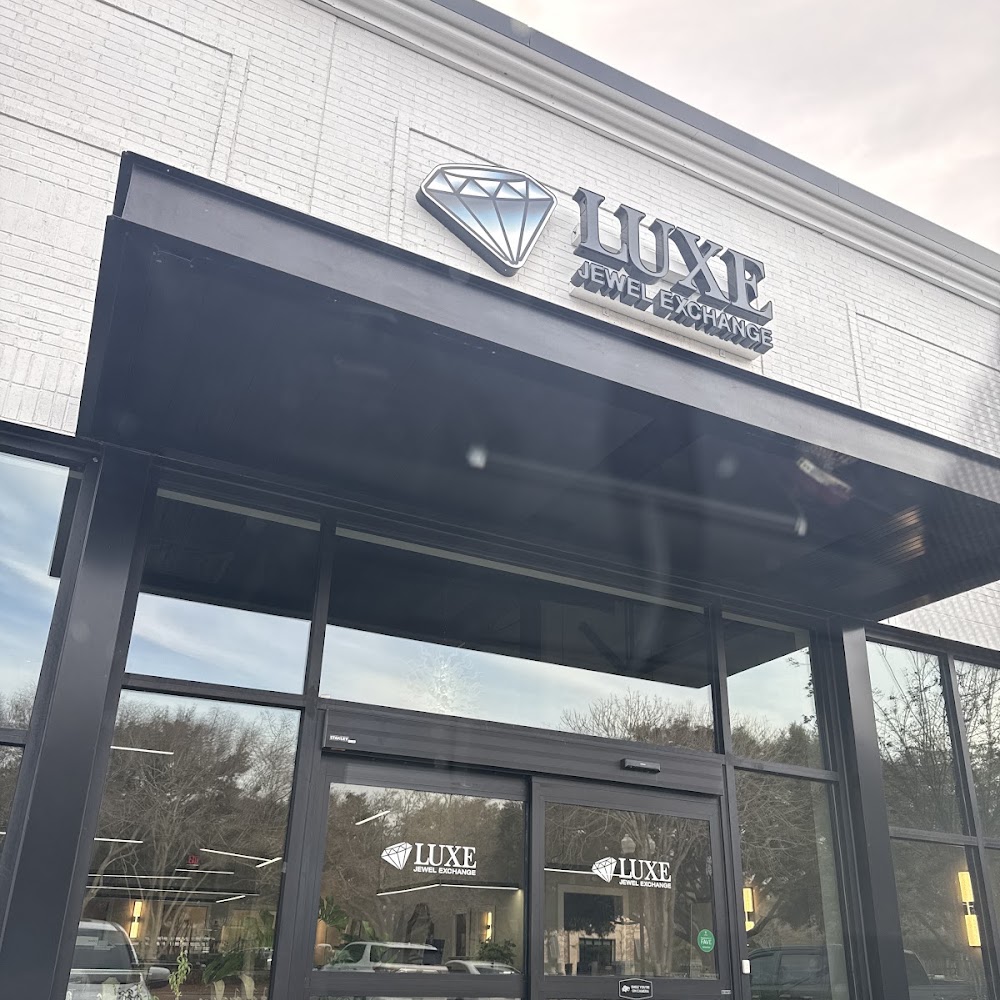 Luxe Jewel Exchange