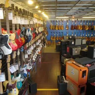 Musician's Warehouse