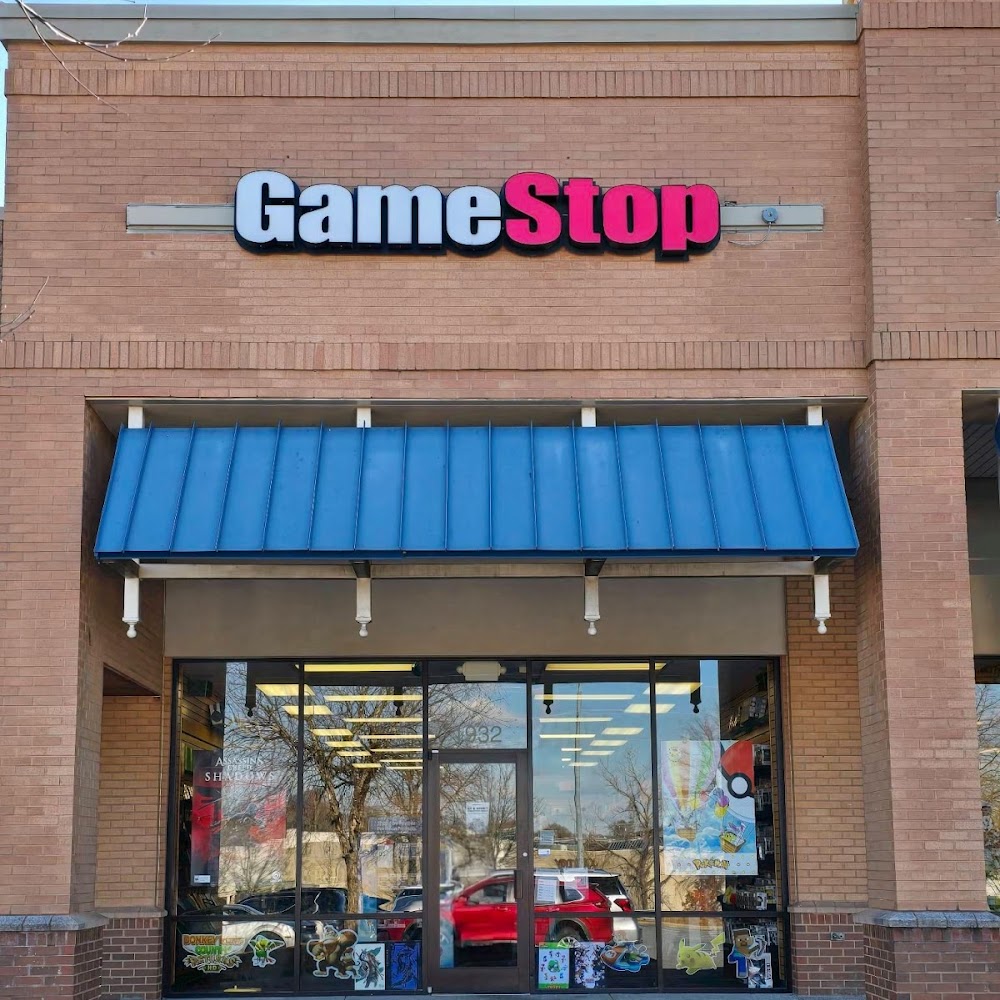 GameStop