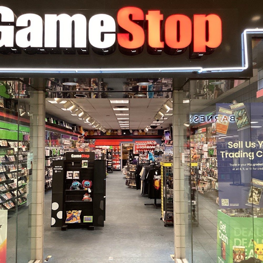 GameStop