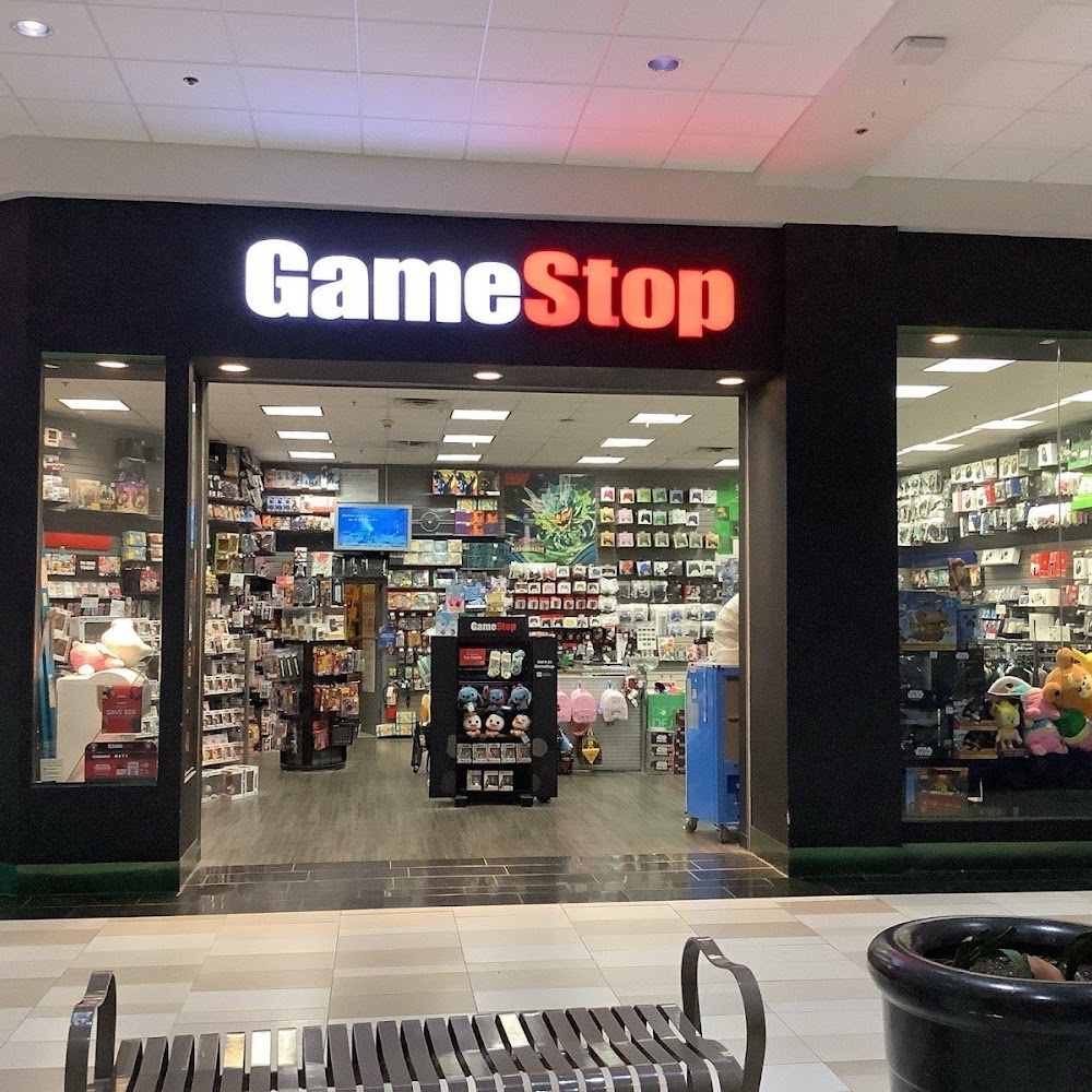 GameStop