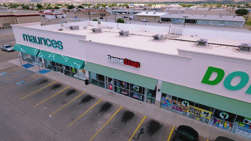 GameStop