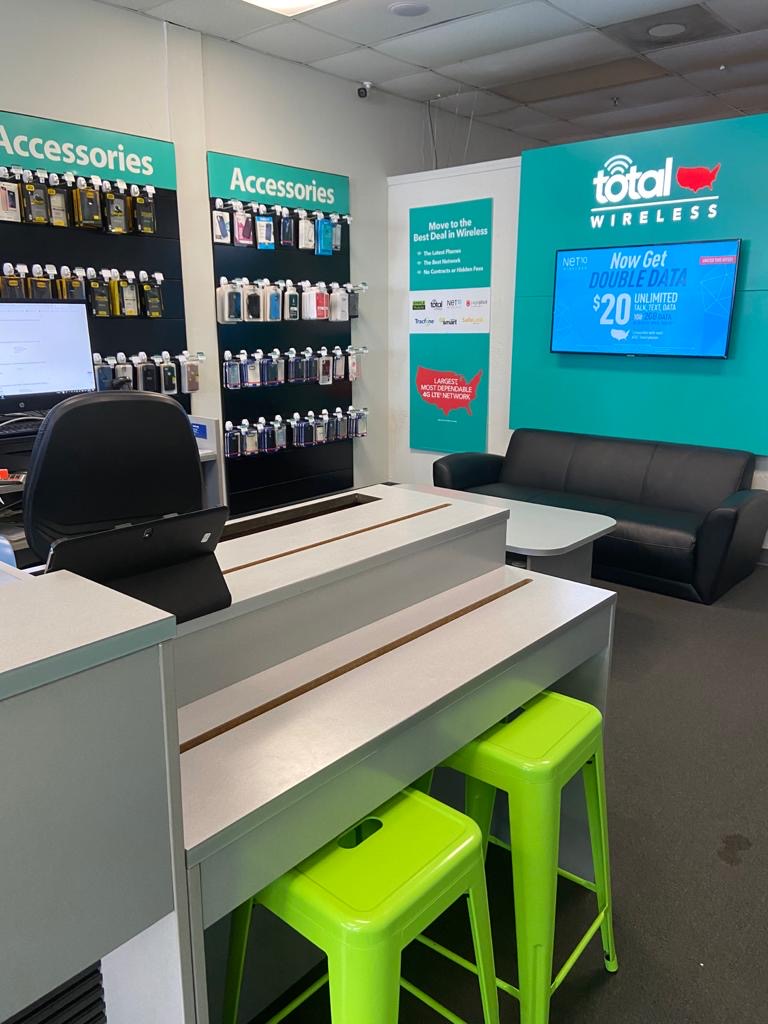 Wireless Unlimited of Orlando