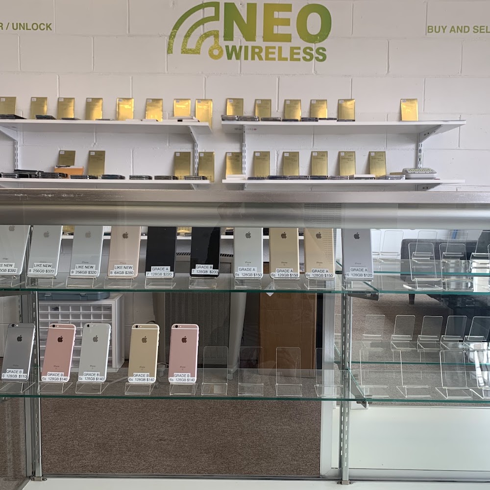 Neo Wireless