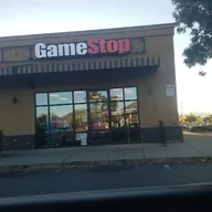GameStop