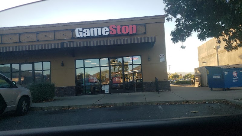 GameStop