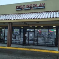Disc Replay Mishawaka