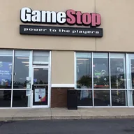 GameStop