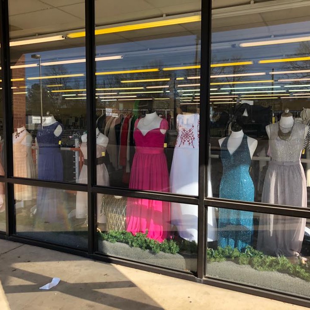 Junior League Repeat Boutique