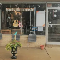Hartville Music