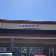 Simply Polished Consignment Boutique