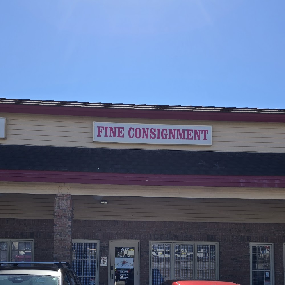 Simply Polished Consignment Boutique