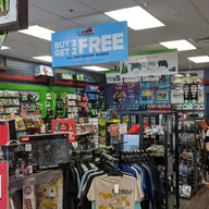 GameStop