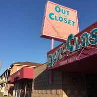 Out of the Closet - Long Beach