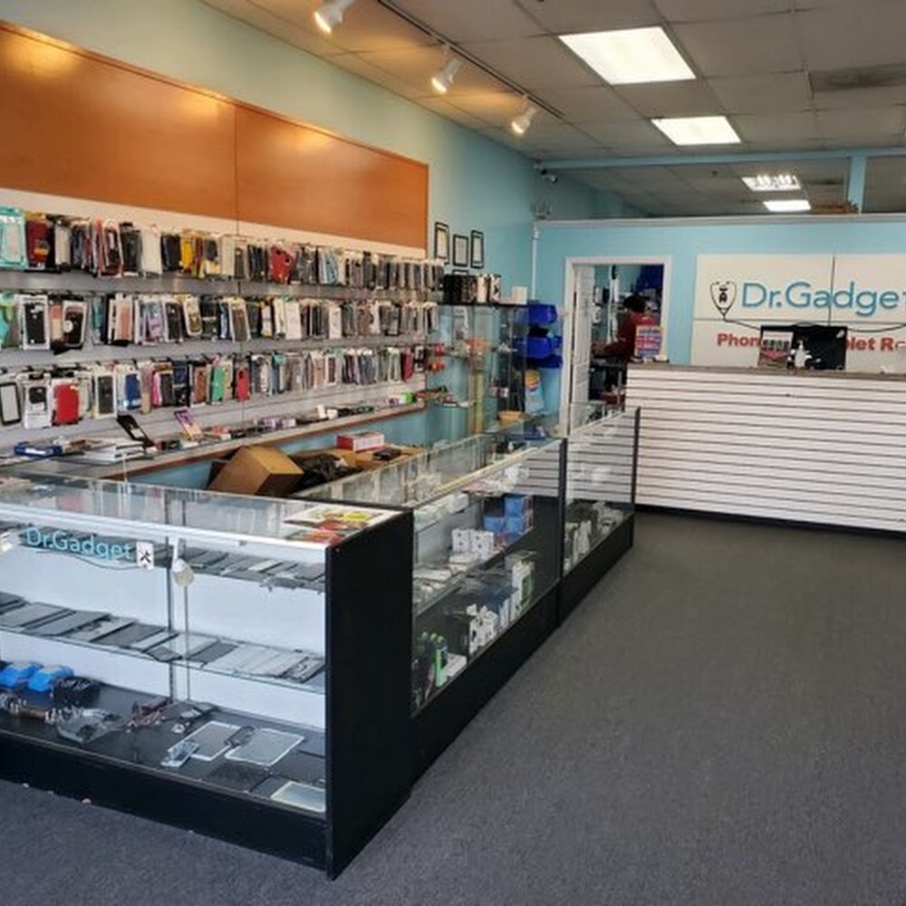 Dr. Gadget Phone and Tablet Repair - Naperville