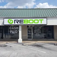 Reboot