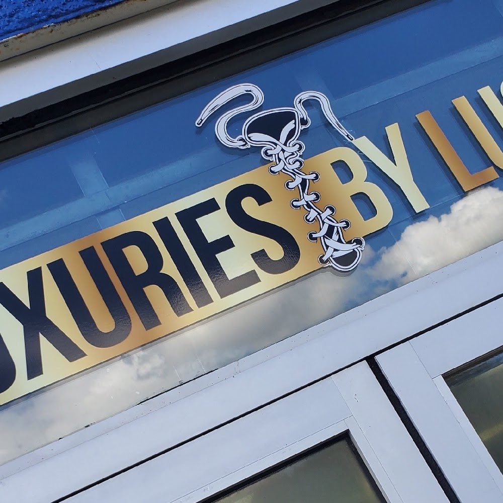 Luxuries By Luck