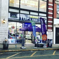 top line electronics
