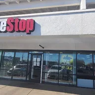 GameStop