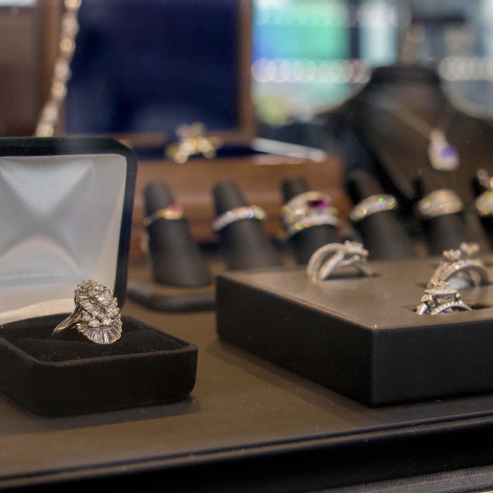 American Gold & Diamond Exchange