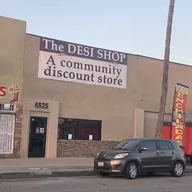 Thrifted by DESI~ A Community Discount Store