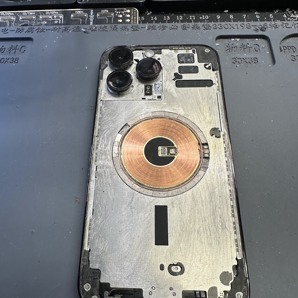 iDoctor AZ - iPhone iPad iPod Repair