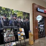 GameStop Military