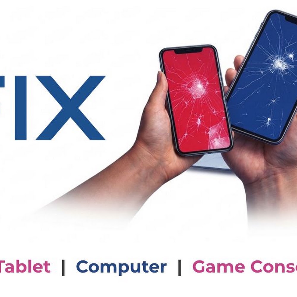 The Fix