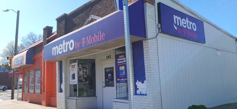 MetroPCS Authorized Dealer