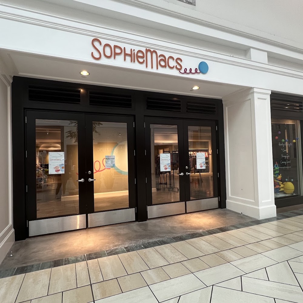 SophieMacs
