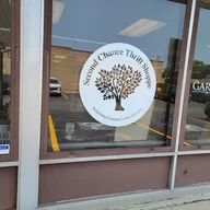 Second Chance Thrift Shoppe