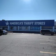 America's Thrift Stores & Donation Center