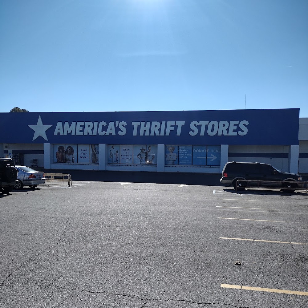 America's Thrift Stores & Donation Center