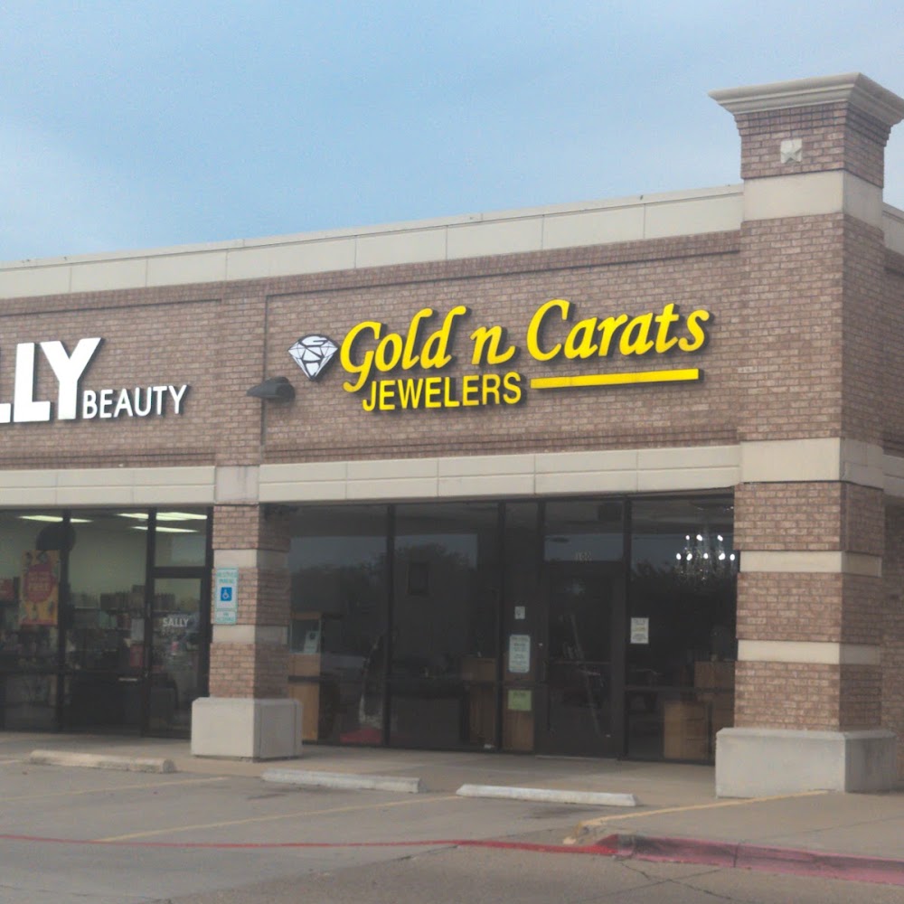 Gold N Carats