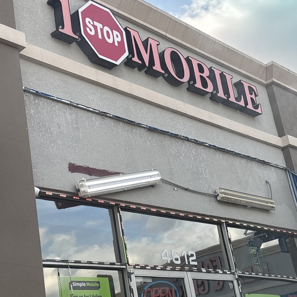1 Stop Mobile