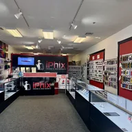 iPhix: iPhone, iPad, Smartphone, and Console Repair