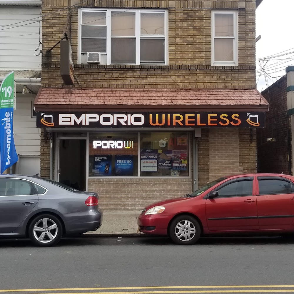 EMPORIO WIRELESS LLC