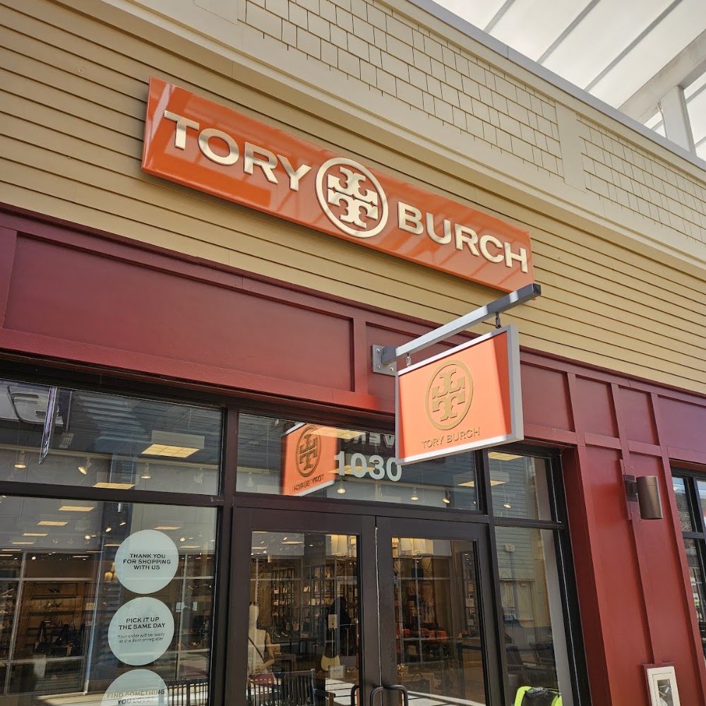 Tory Burch Outlet